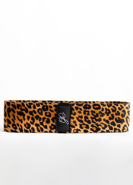 Booty resistance band