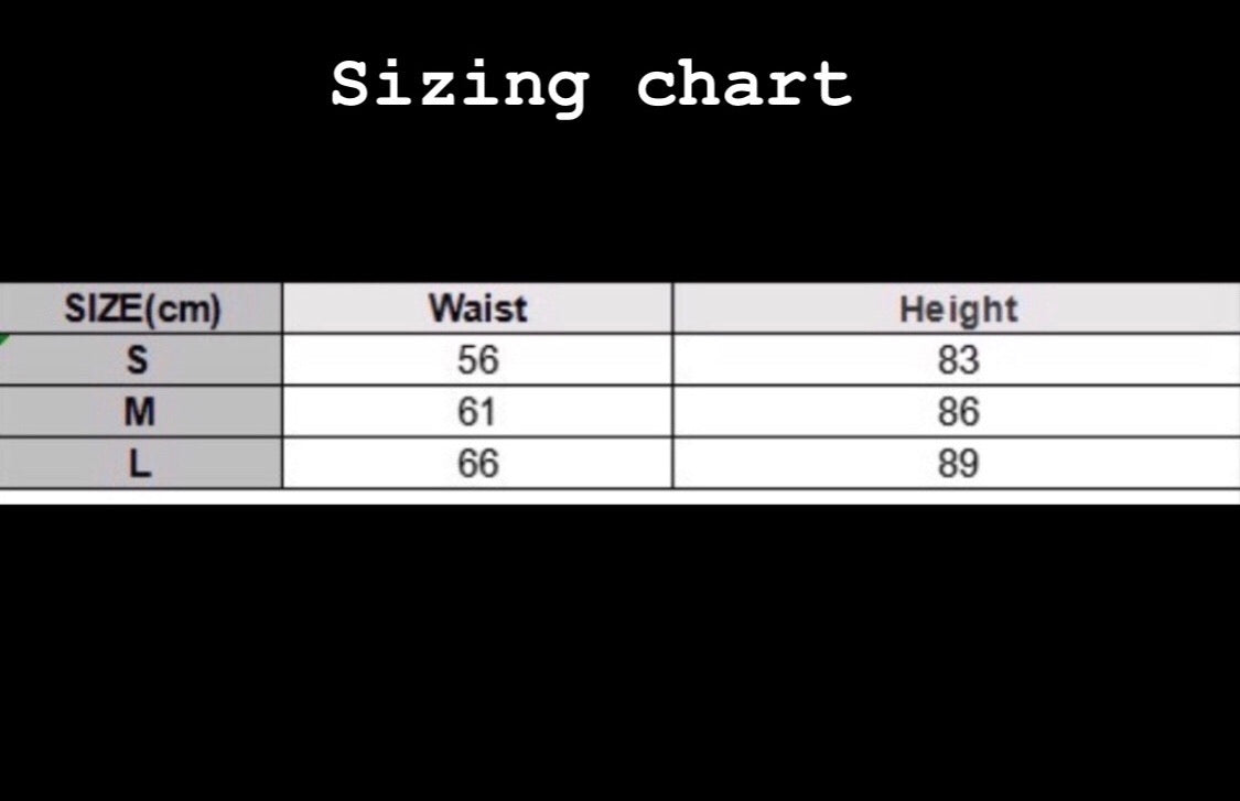 Seamless workout leggings