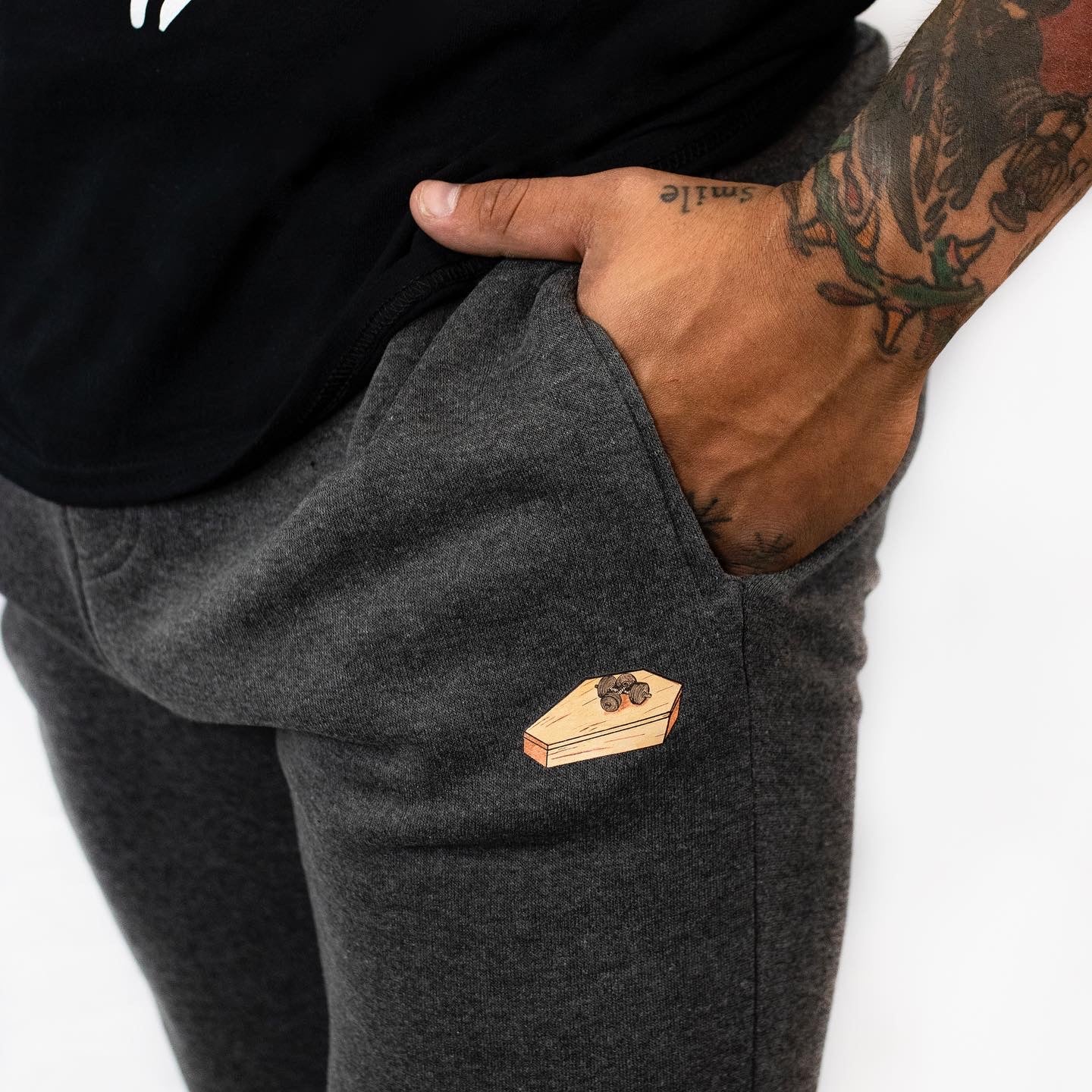 Men’s joggers