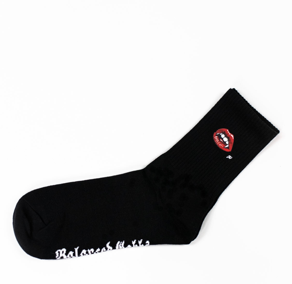 Crew socks